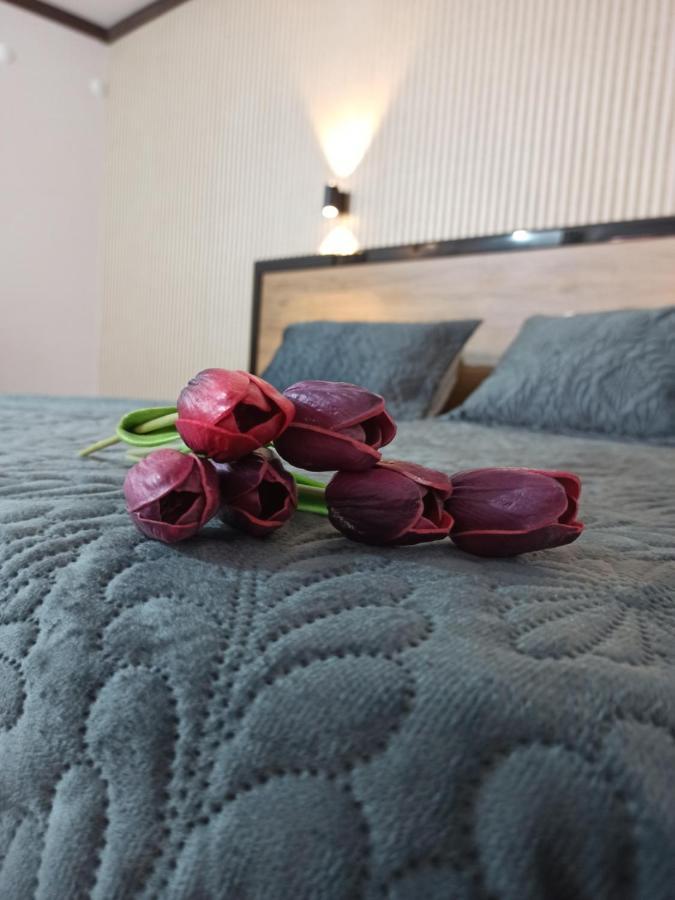 Süvari Hotel Aksaray Exteriör bild