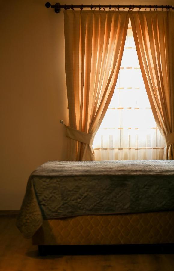 Süvari Hotel Aksaray Exteriör bild
