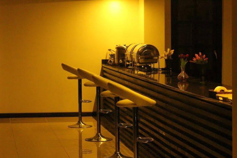 Süvari Hotel Aksaray Exteriör bild